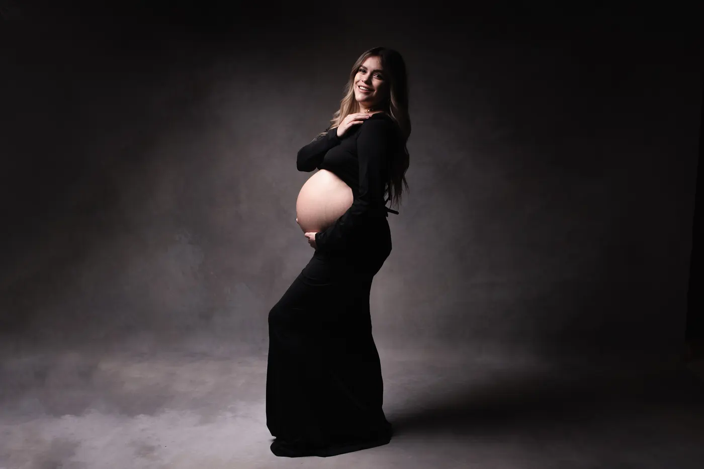 Fotografía embarazo 6