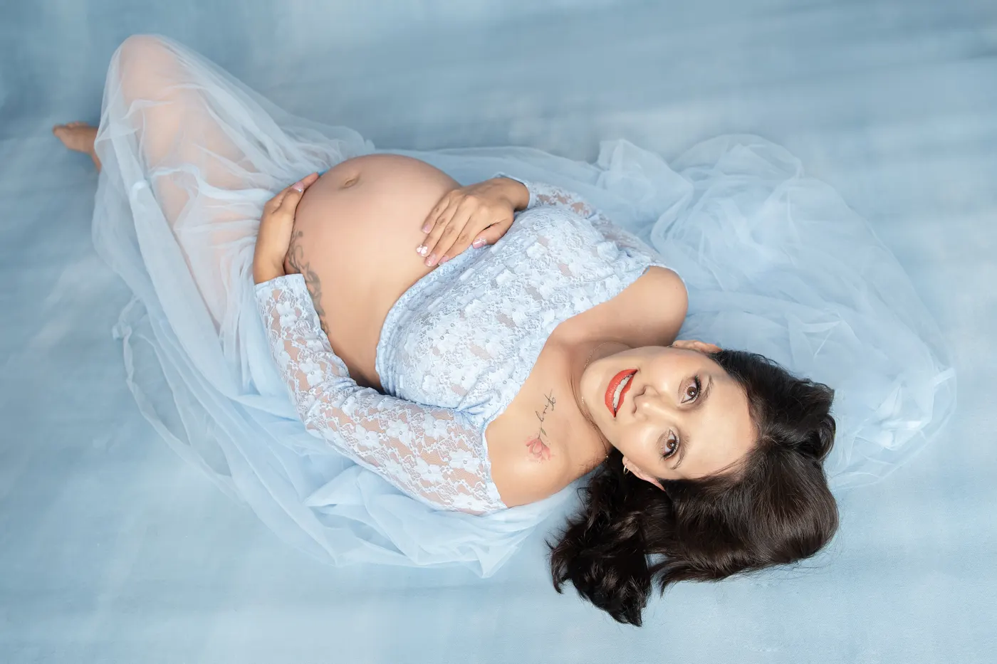 Fotografía embarazo 18