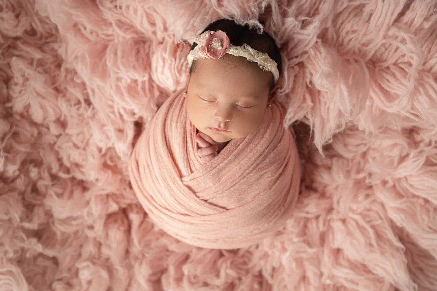 Fotografía Newborn 12