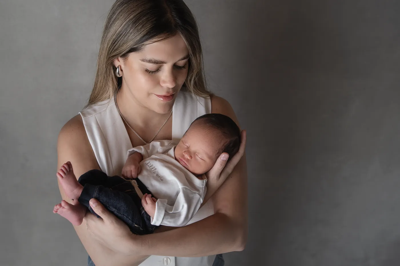 Fotografía Newborn 6