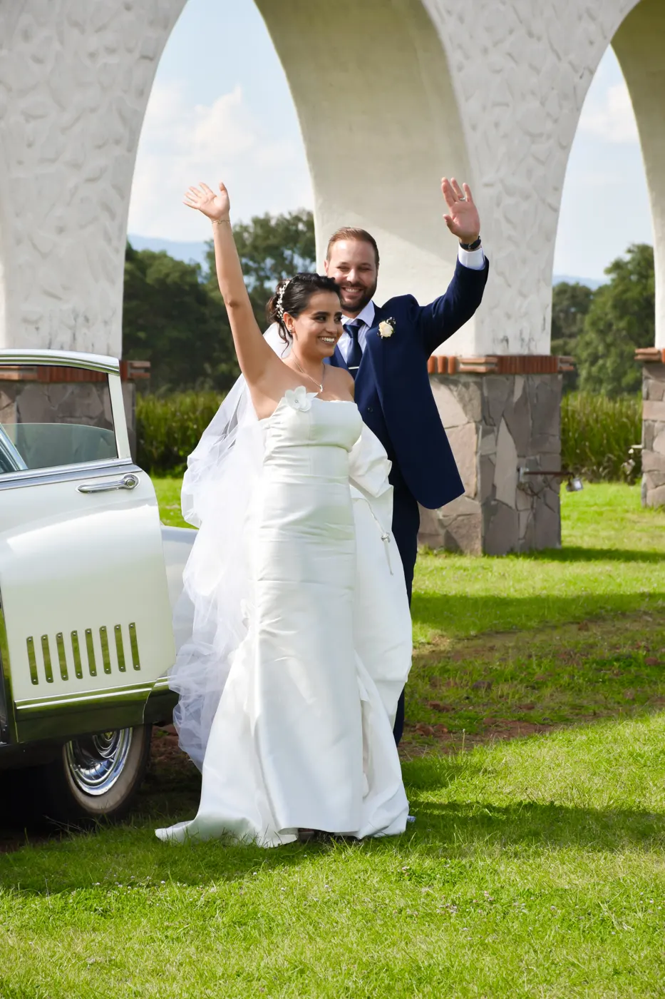 Bodas fotografía 9