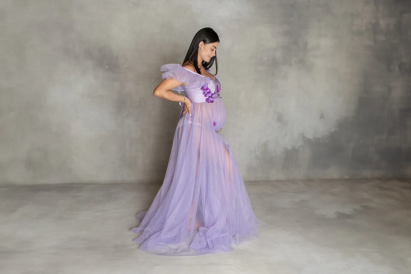 Fotografía embarazo 13