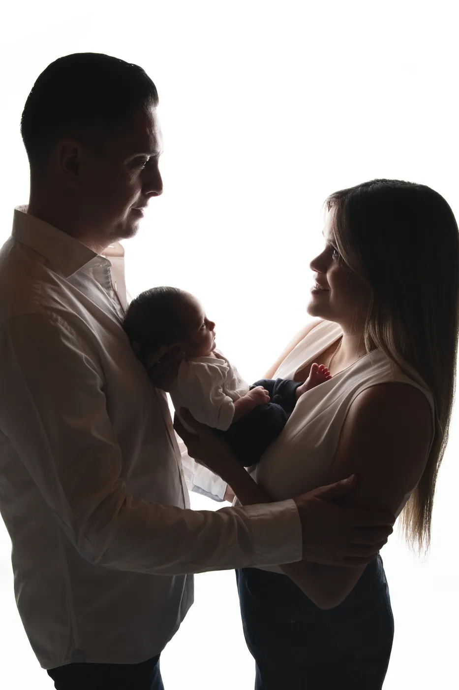 Fotografía Newborn 7