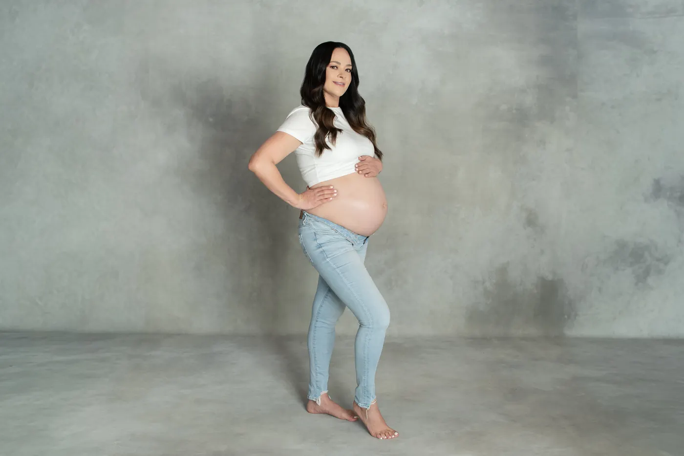 Fotografía embarazo 15