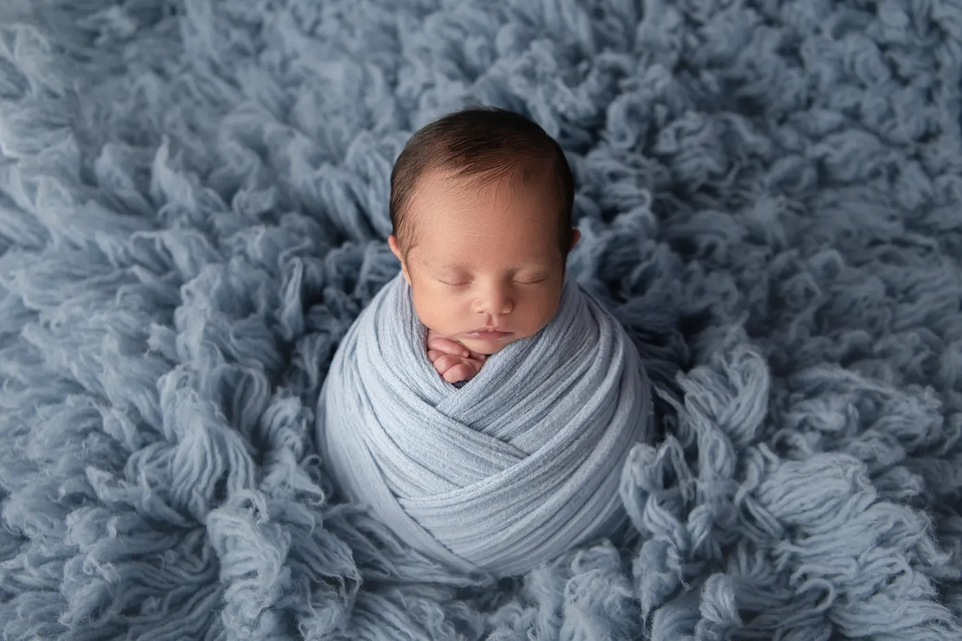 Fotografía Newborn 16
