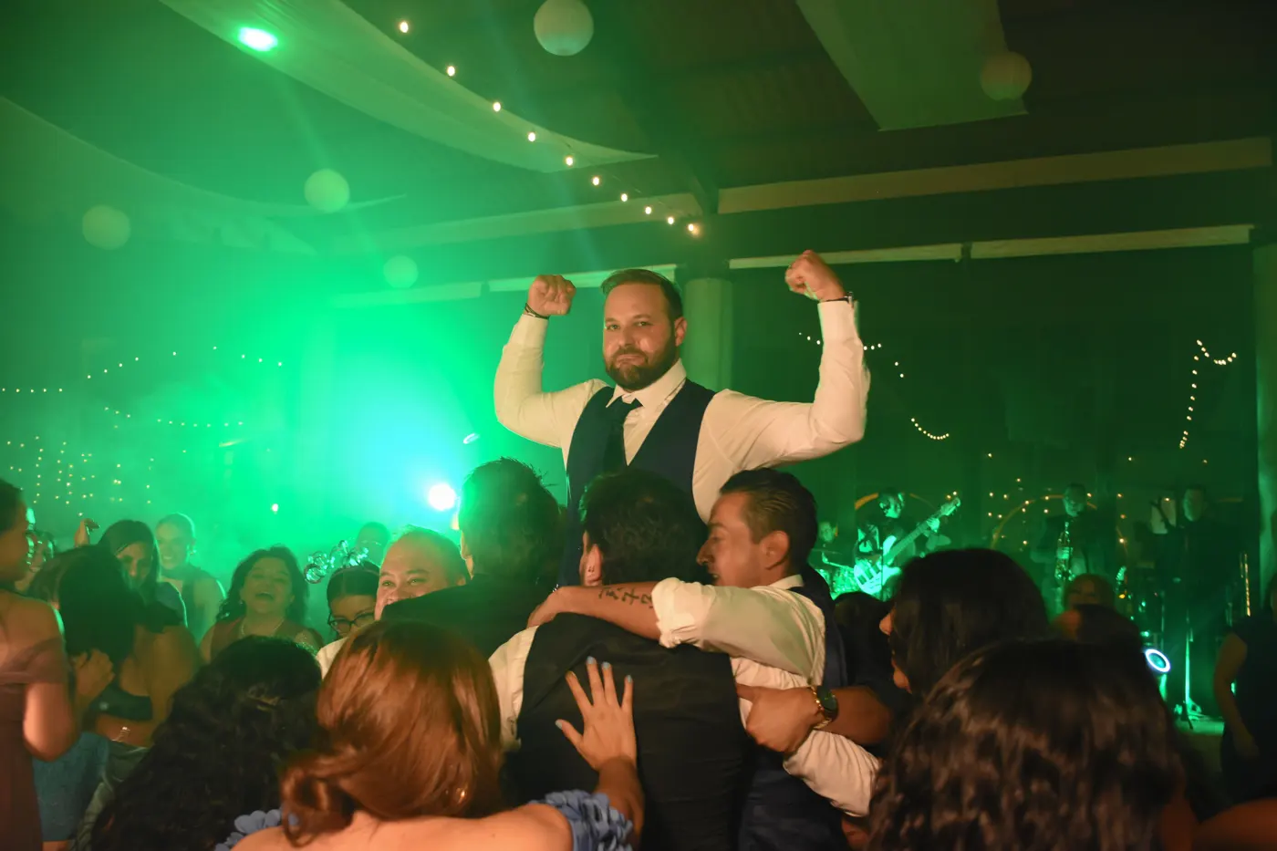 Bodas fotografía 4