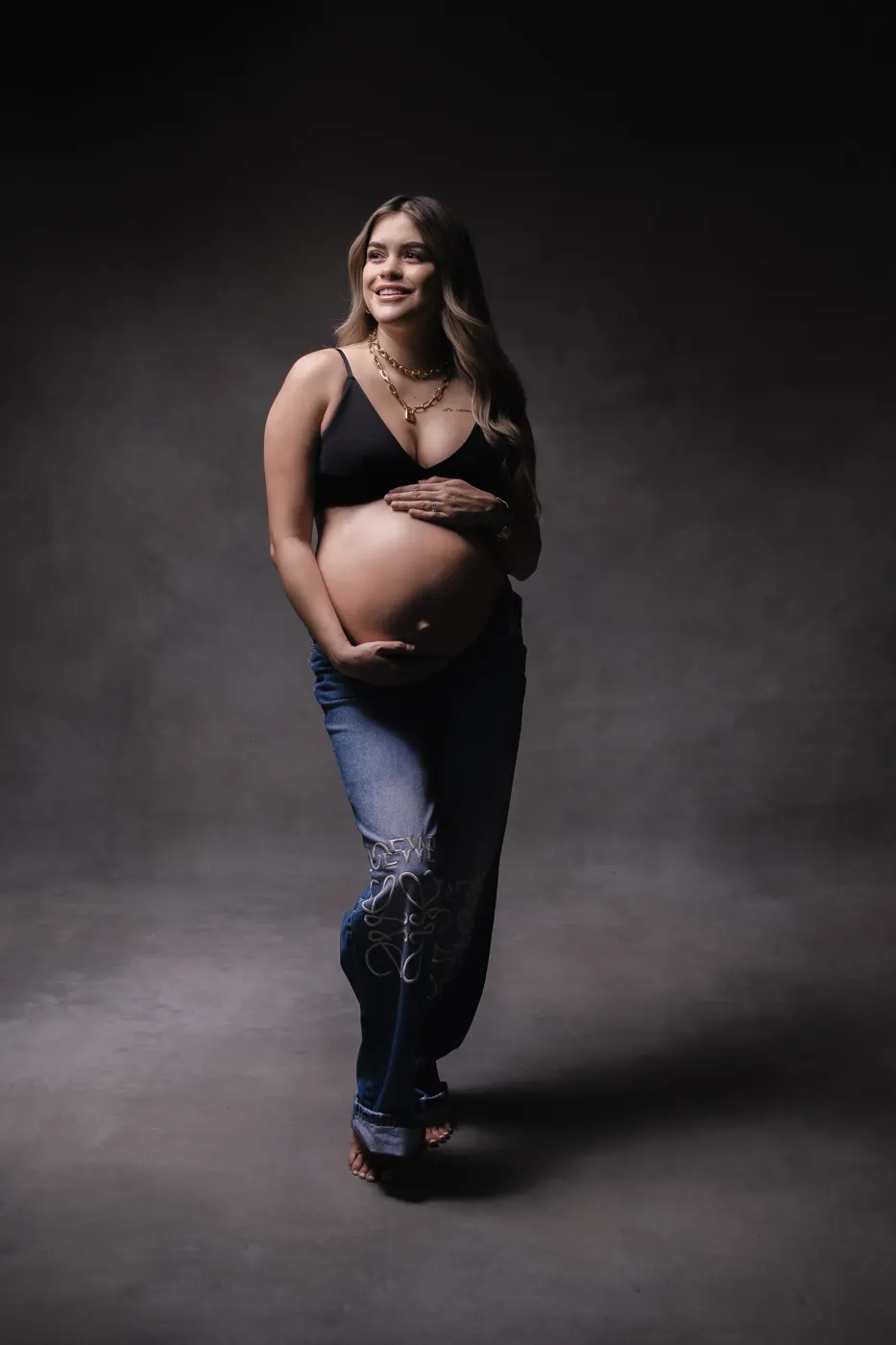 Fotografía embarazo 8