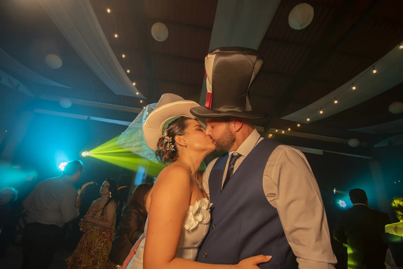 Bodas fotografía 11