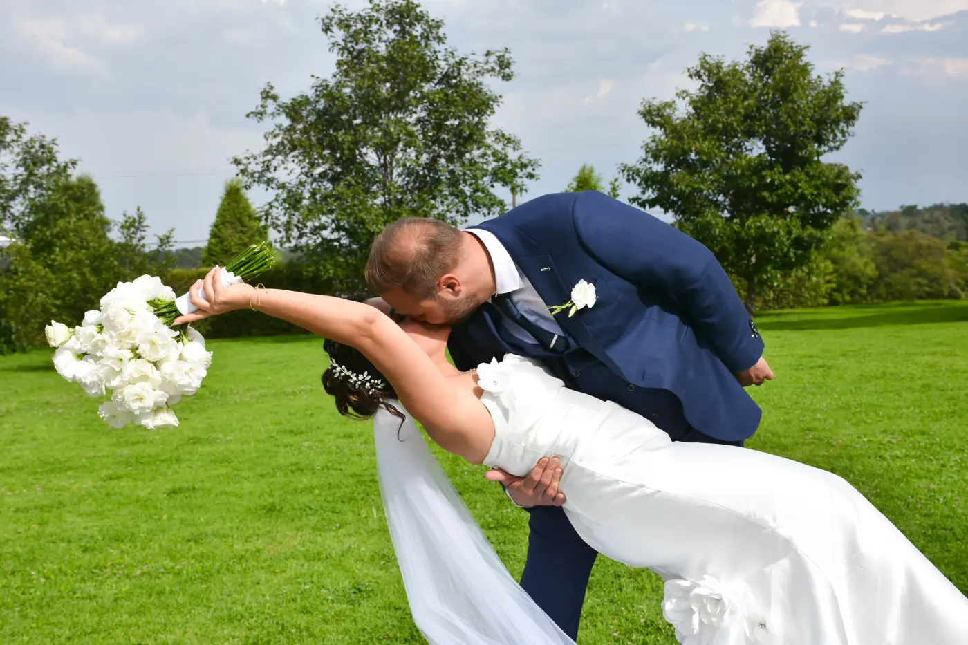 Bodas fotografía 5