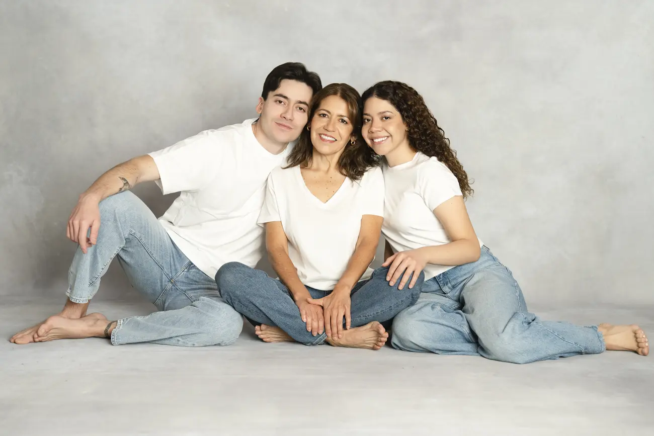 Familiares 6