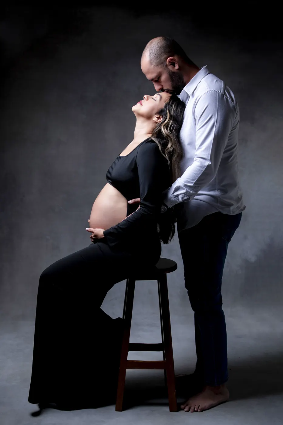 Fotografía embarazo 23