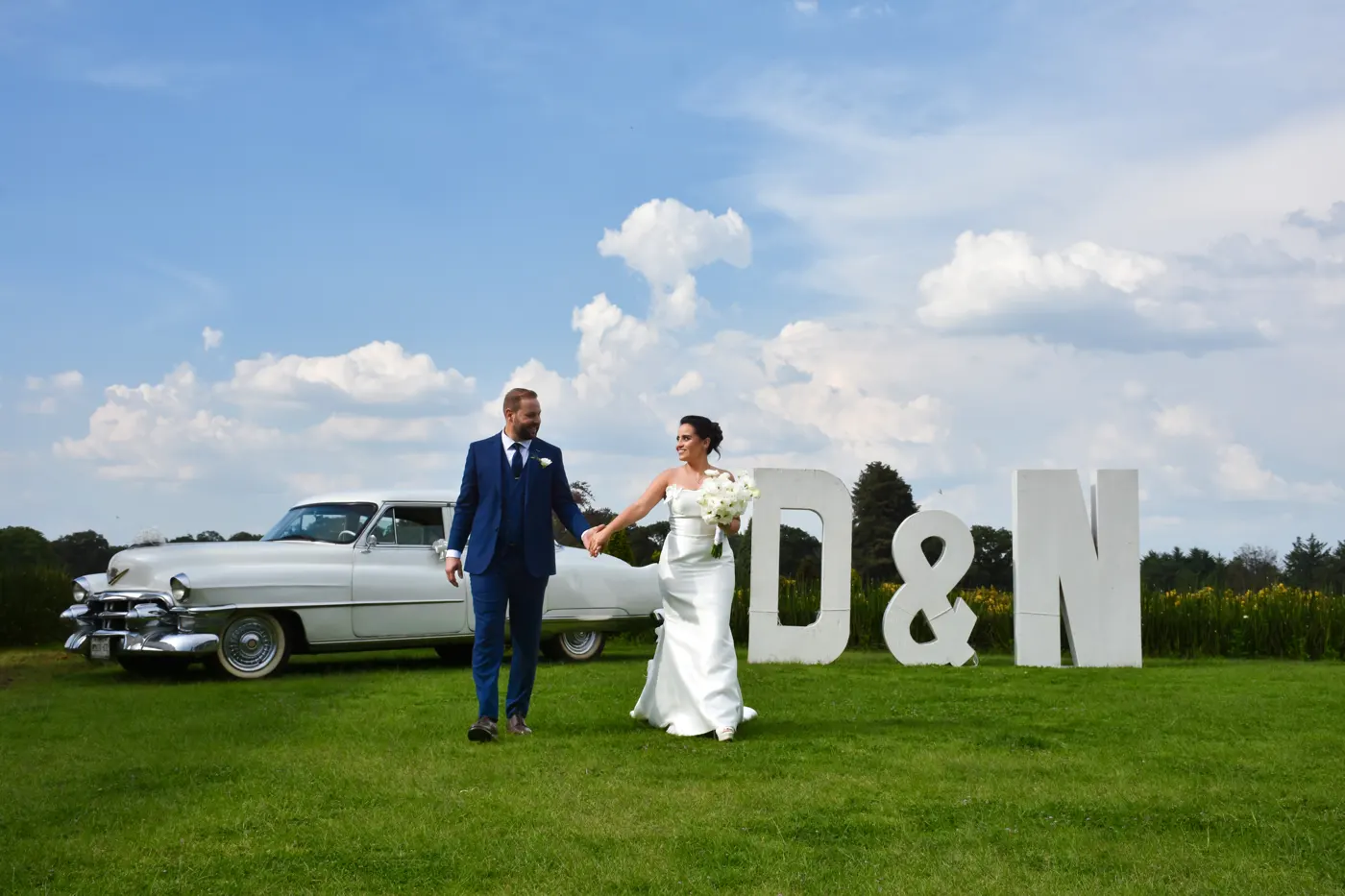 Bodas fotografía 3