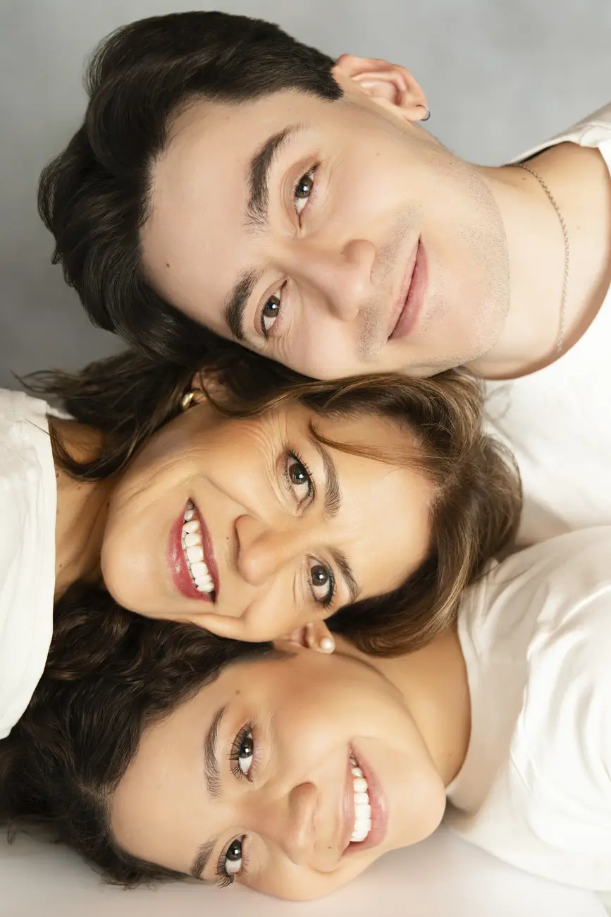Familiares 4