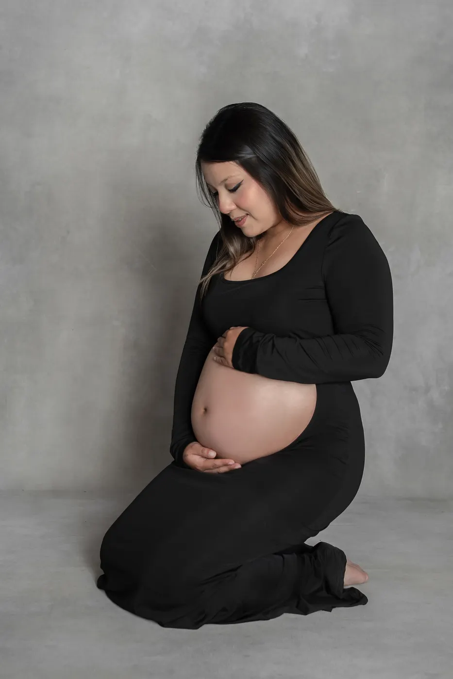Fotografía embarazo 16