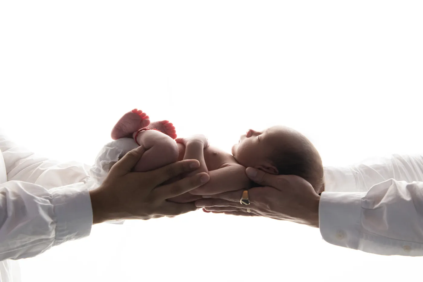 Fotografía Newborn 2
