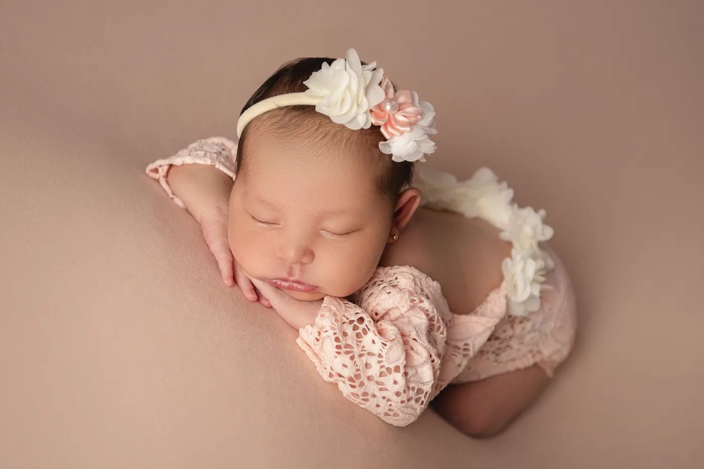 Fotografía Newborn 5