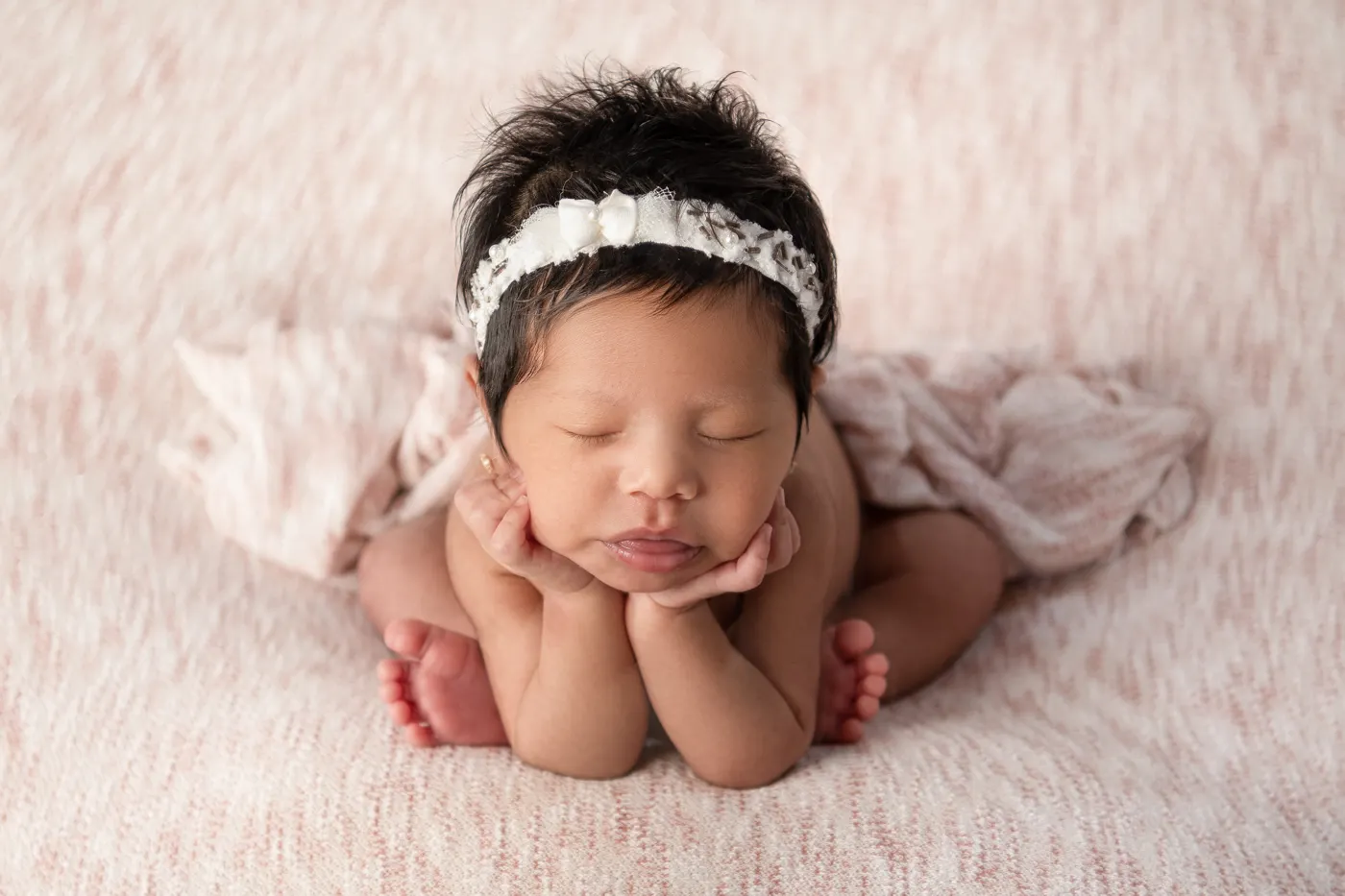 Fotografía Newborn 15