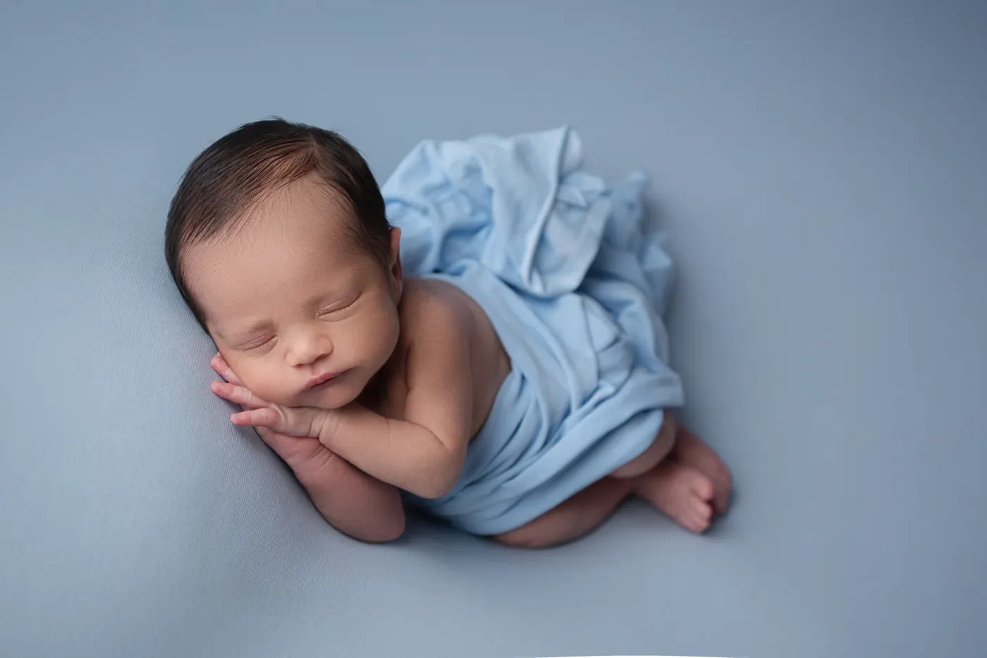 Fotografía Newborn 19