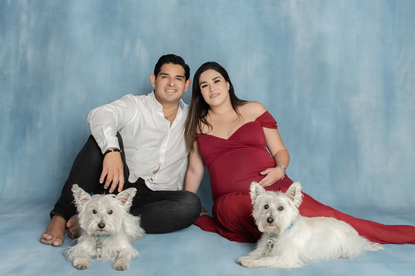 Fotografía embarazo 2