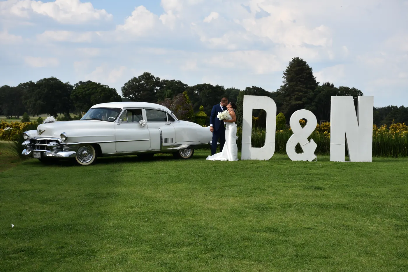 Bodas fotografía 6
