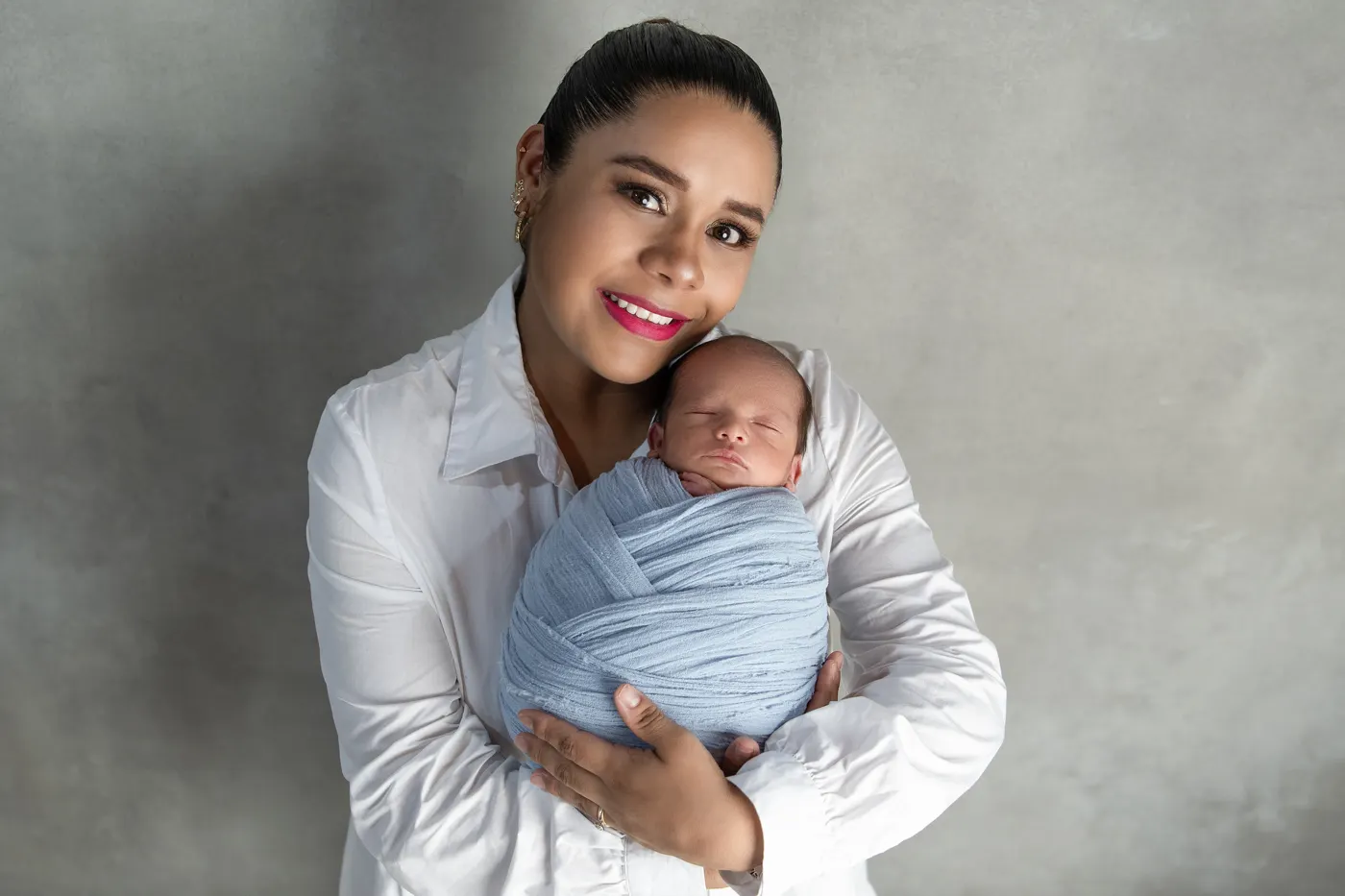 Fotografía Newborn 20