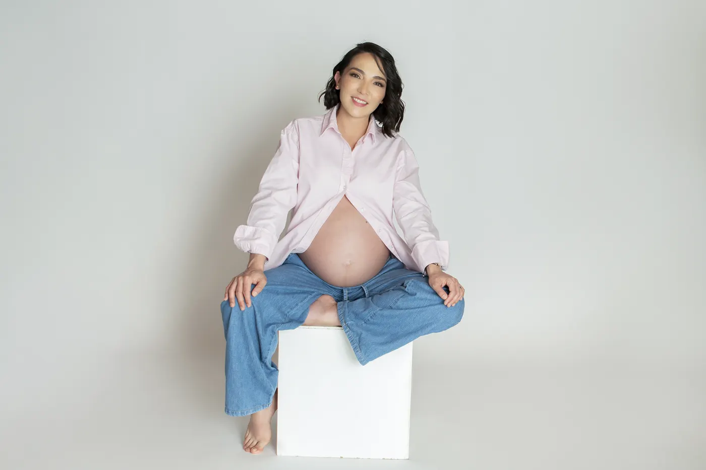 Fotografía embarazo 5