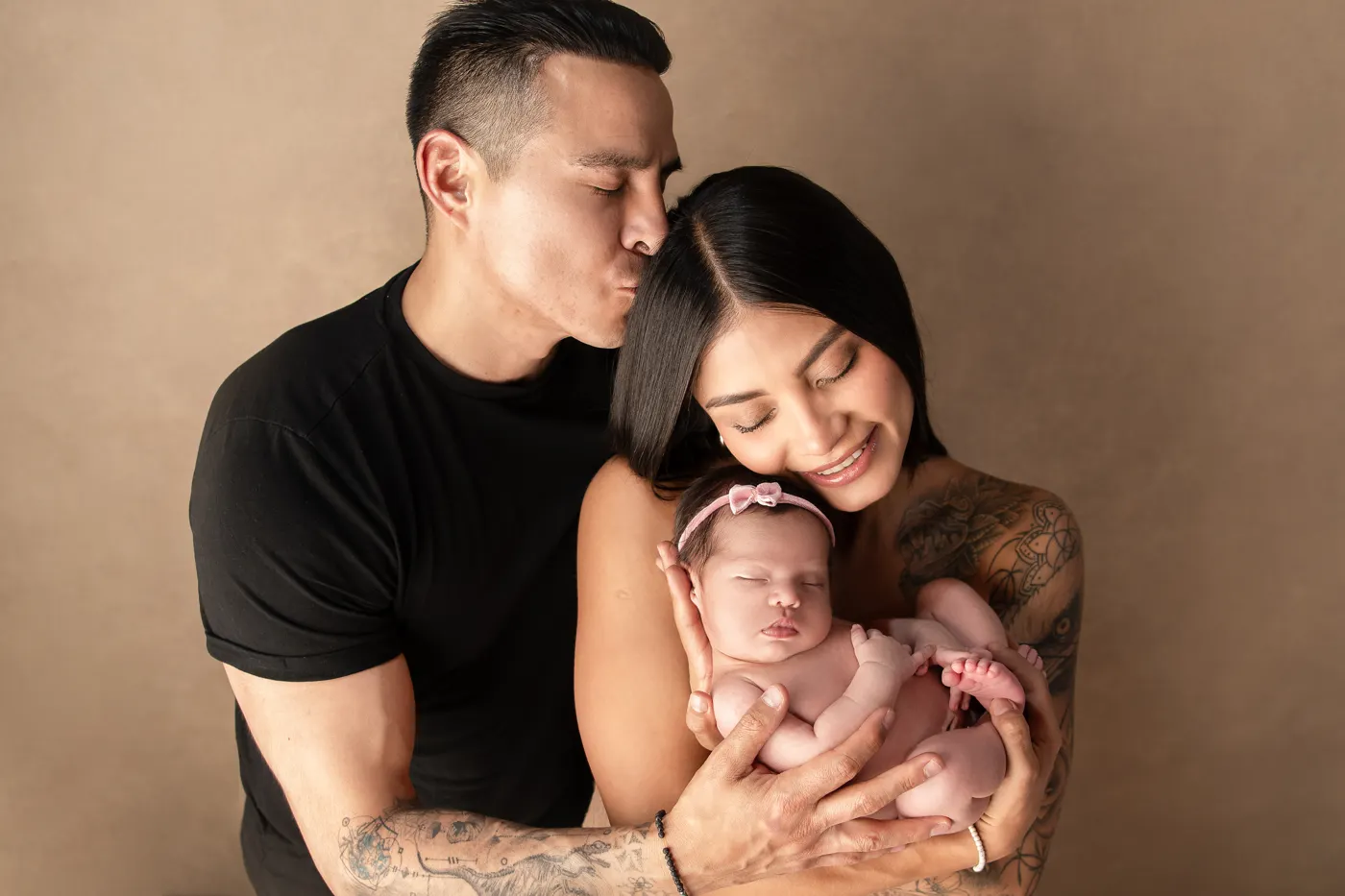 Fotografía Newborn 9
