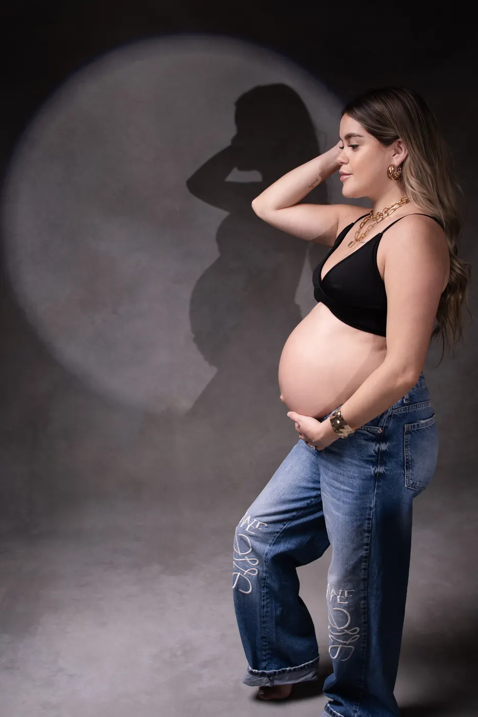 Fotografía embarazo 7