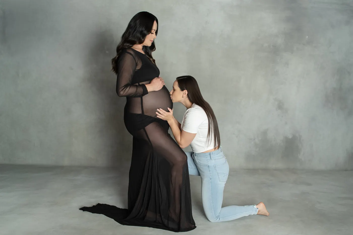 Fotografía embarazo 12