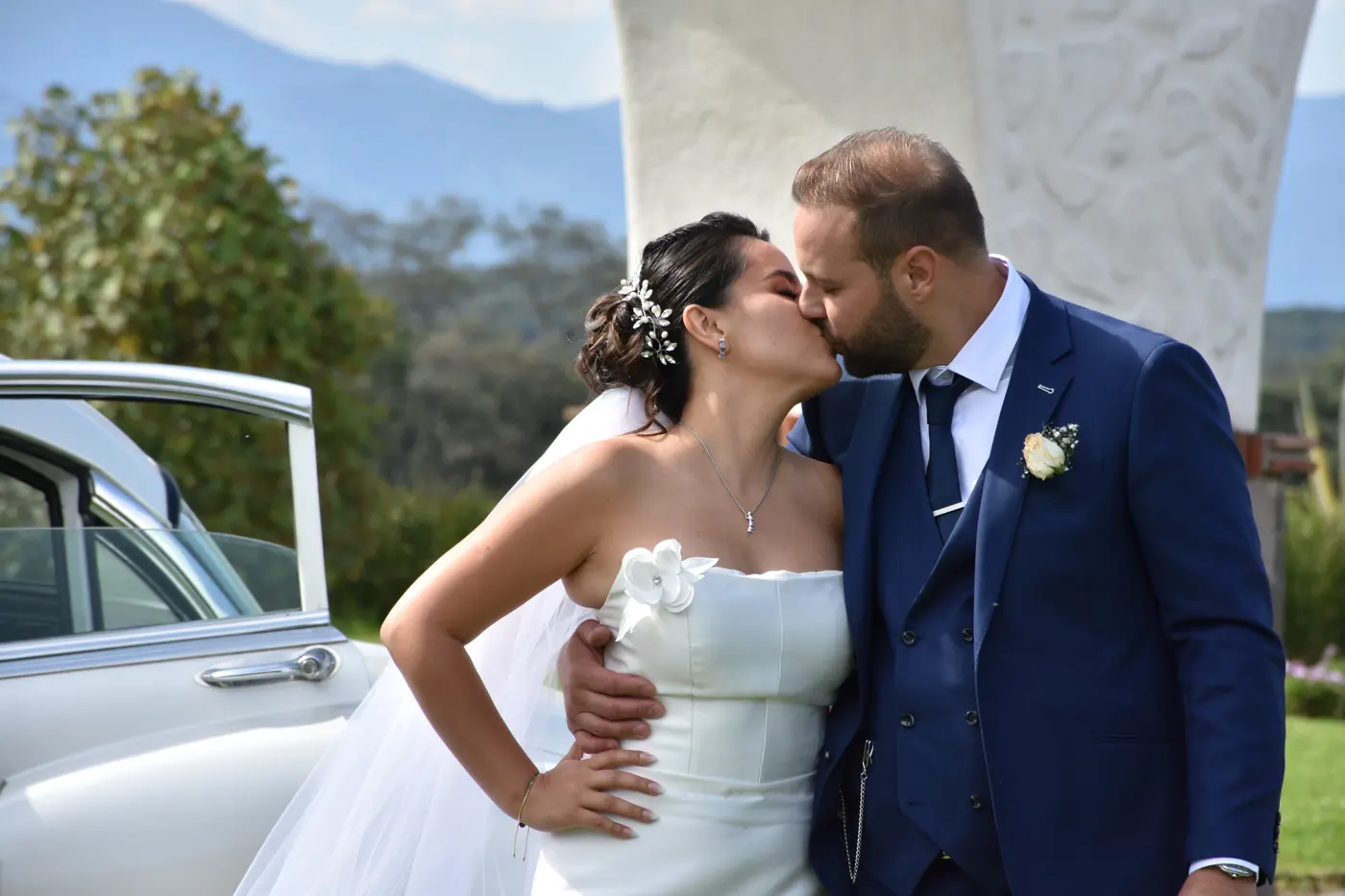 Bodas fotografía 10