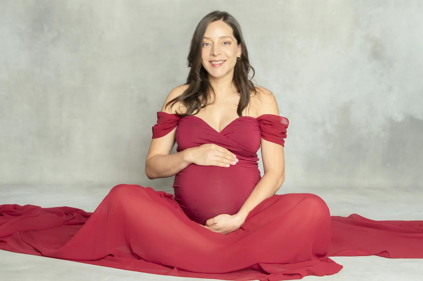 Fotografía embarazo 21