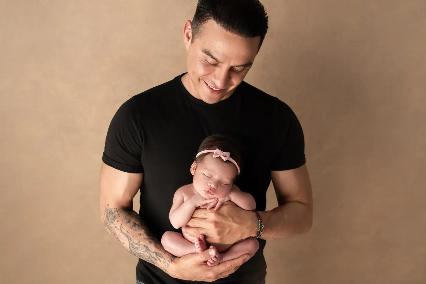 Fotografía Newborn 18