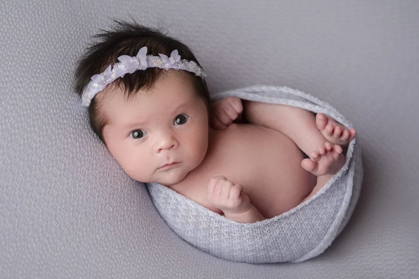 Fotografía Newborn 4