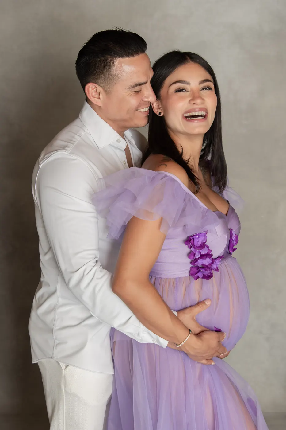 Fotografía embarazo 11