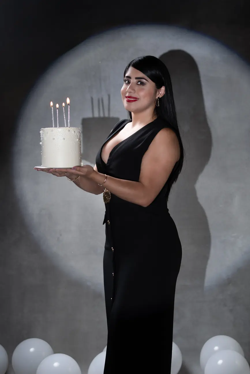 Cumpleaños 2