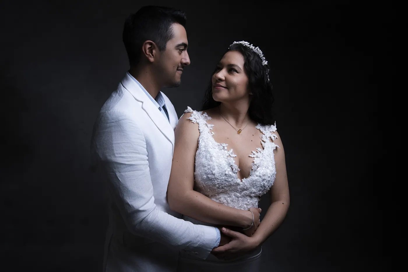 Bodas fotografía 16