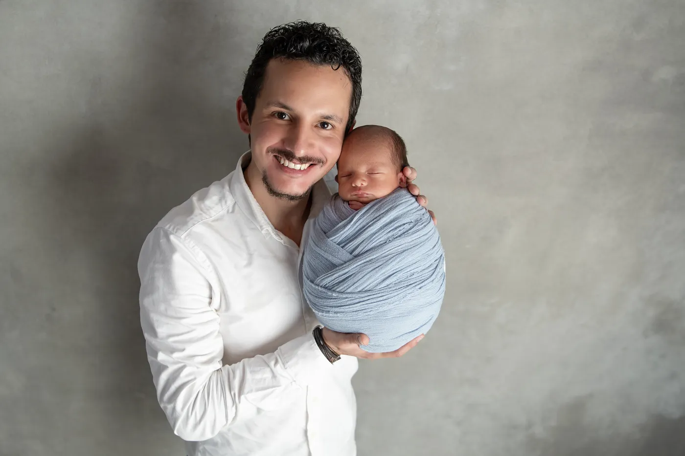 Fotografía Newborn 11